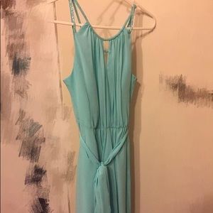 David’s Bridal dress